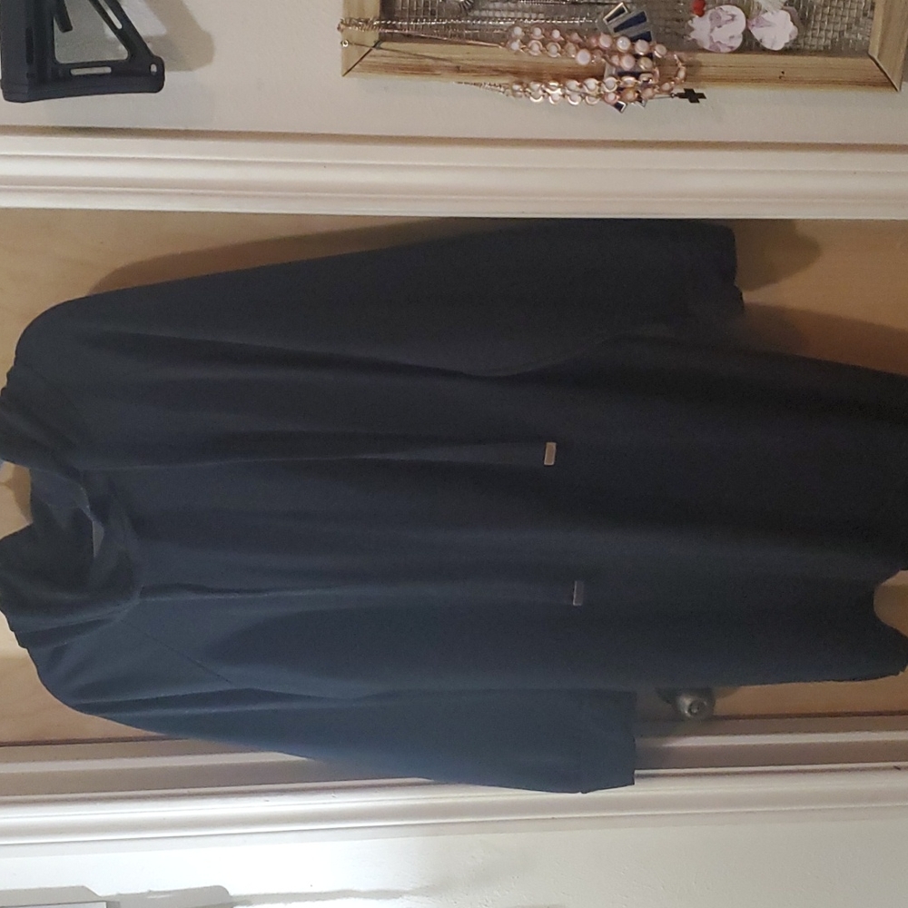 Womens plus sweater tunic
